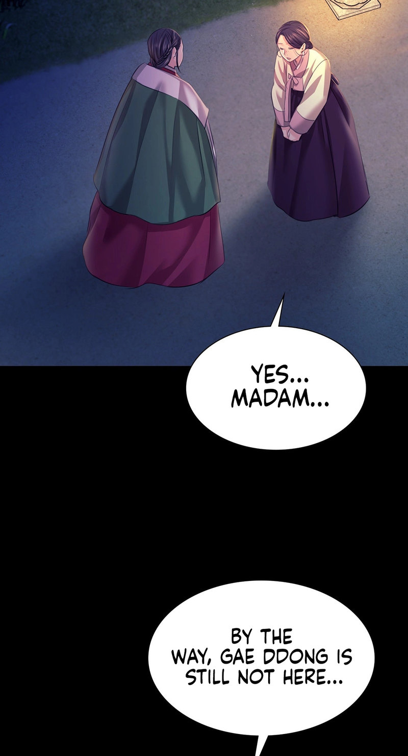 18+ Madam Chapter 73 page 33