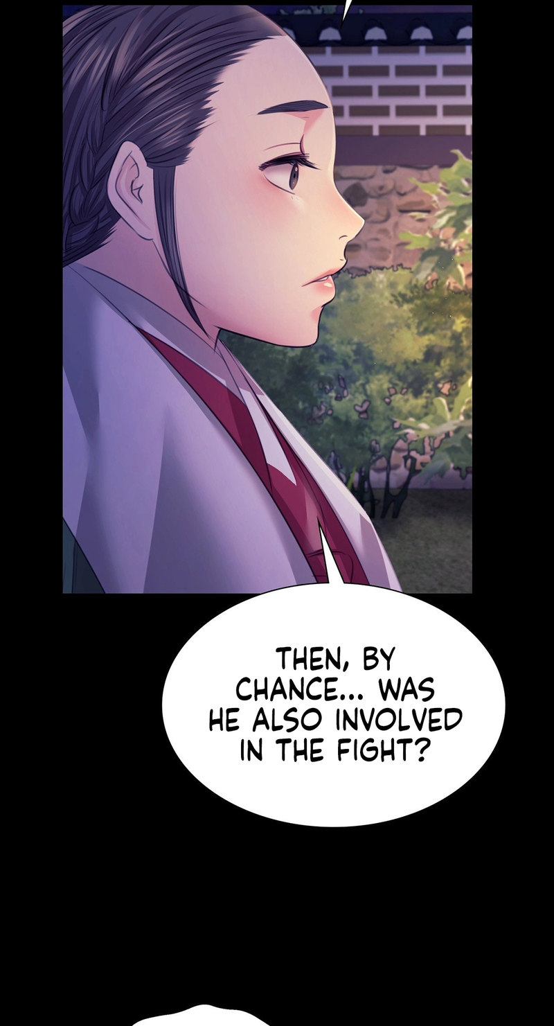 18+ Madam Chapter 73 page 34
