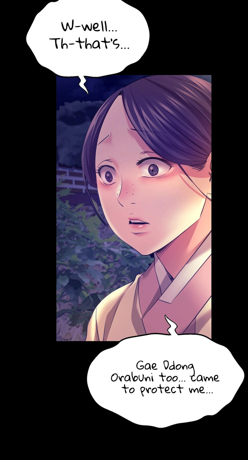 18+ Madam Chapter 73 page 35
