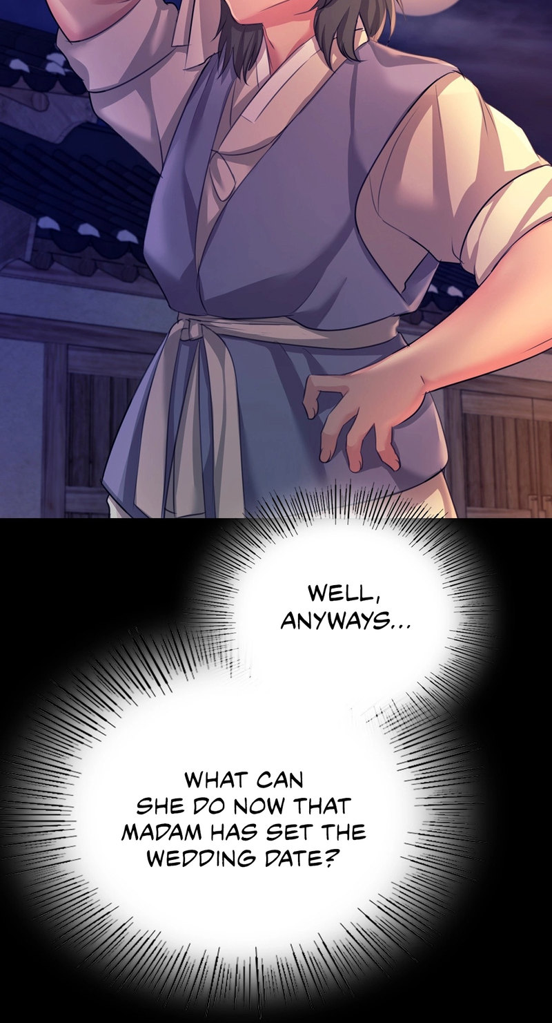 18+ Madam Chapter 73 page 46