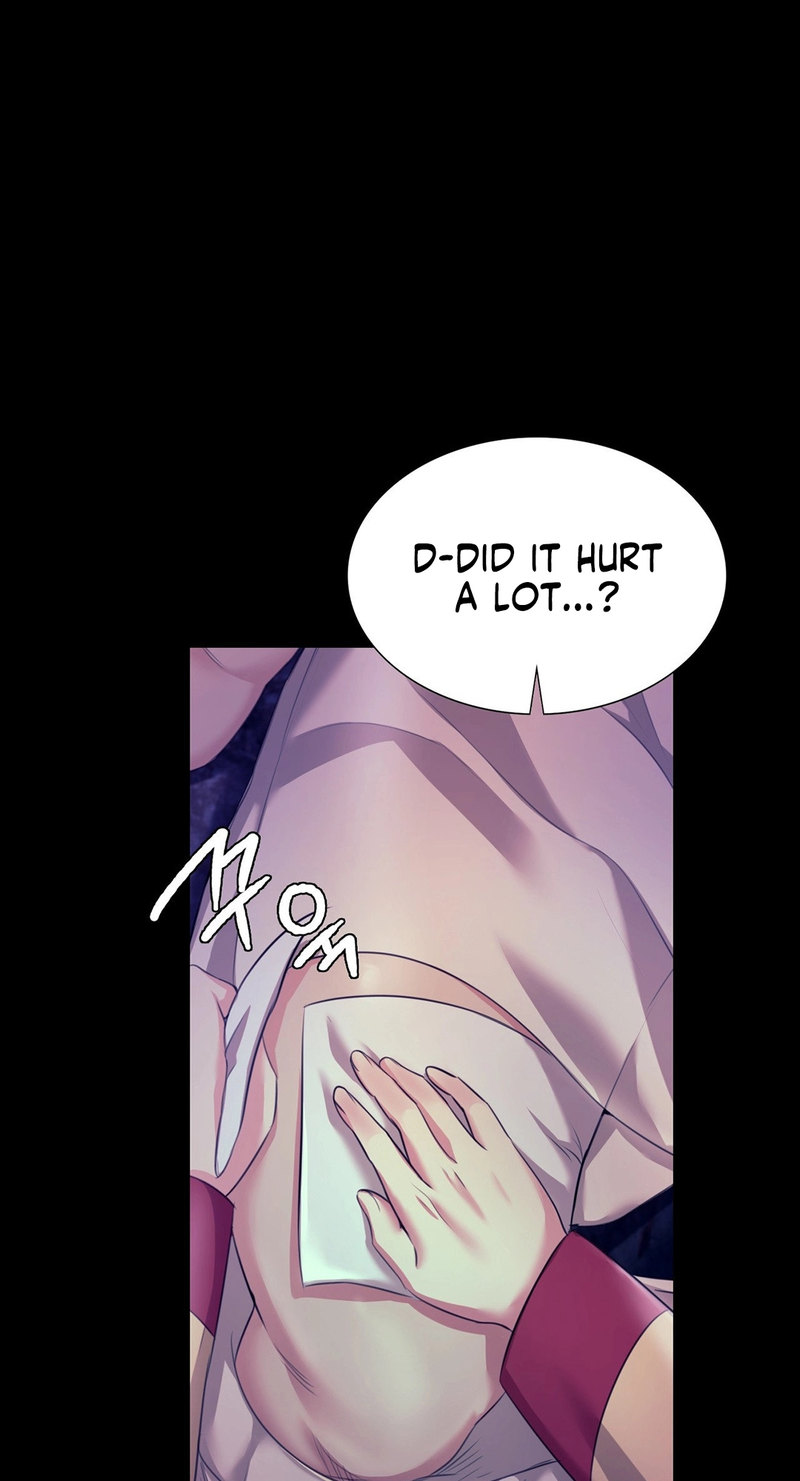 18+ Madam Chapter 73 page 48