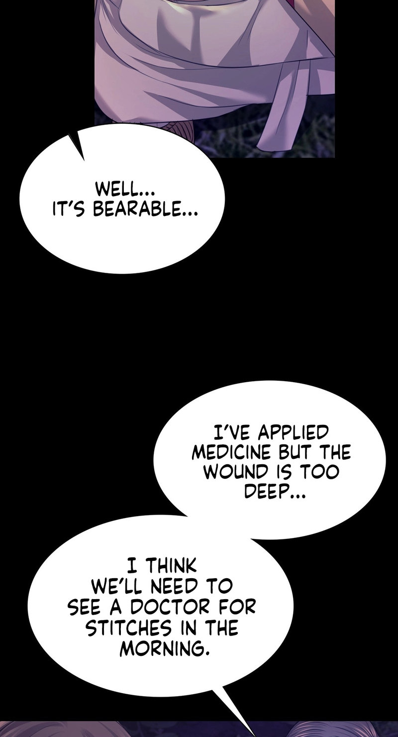 18+ Madam Chapter 73 page 49