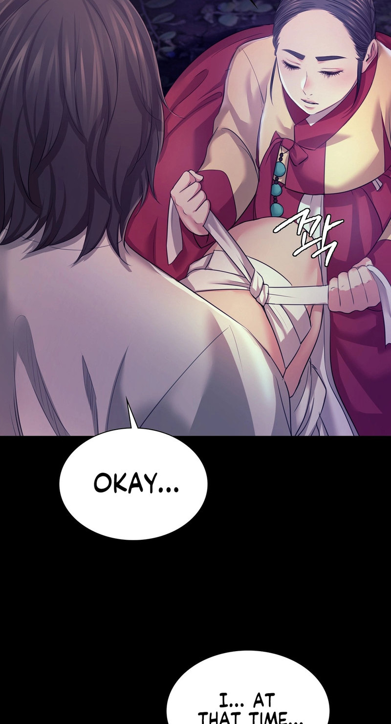 18+ Madam Chapter 73 page 50