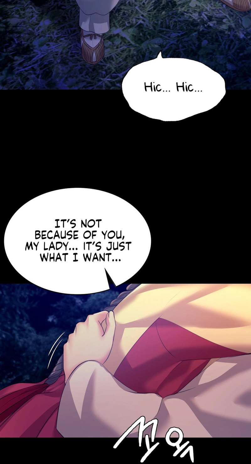 18+ Madam Chapter 73 page 57