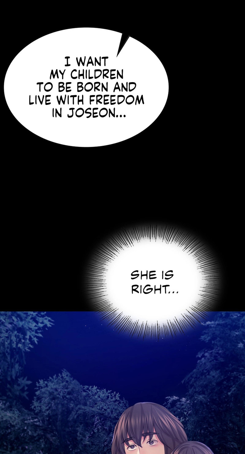 18+ Madam Chapter 73 page 58