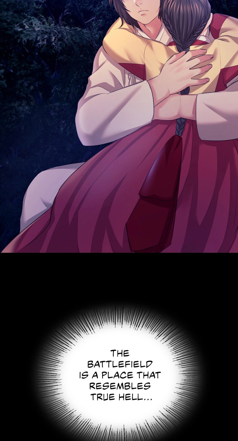 18+ Madam Chapter 73 page 59