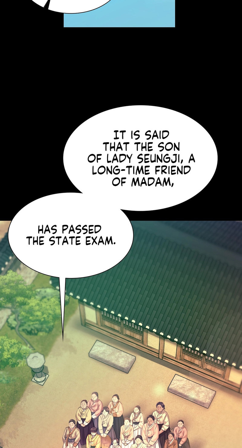 18+ Madam Chapter 73 page 62