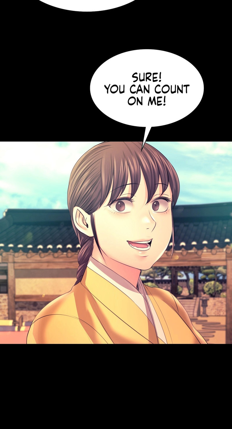 18+ Madam Chapter 73 page 67