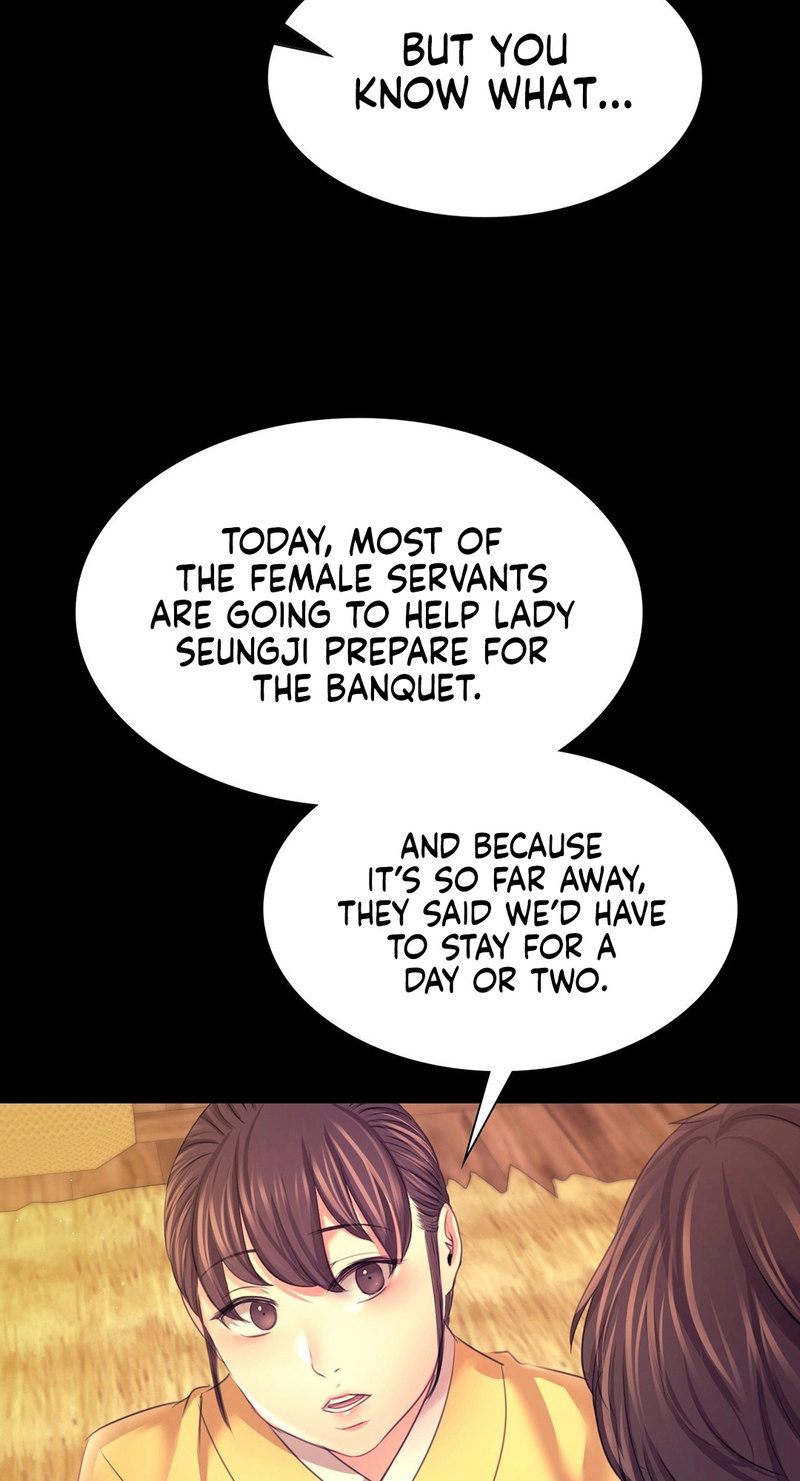 18+ Madam Chapter 73 page 75