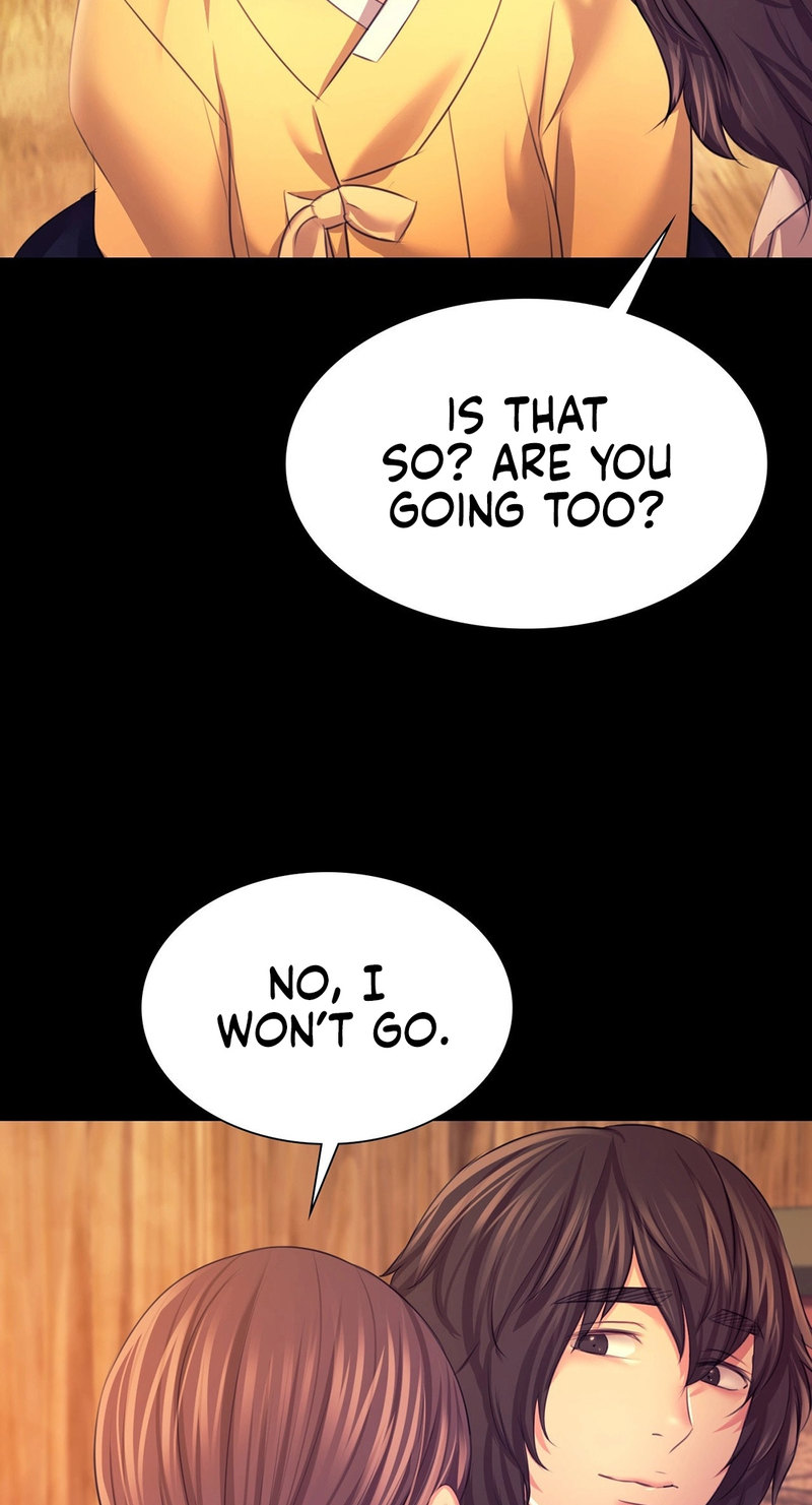 18+ Madam Chapter 73 page 76