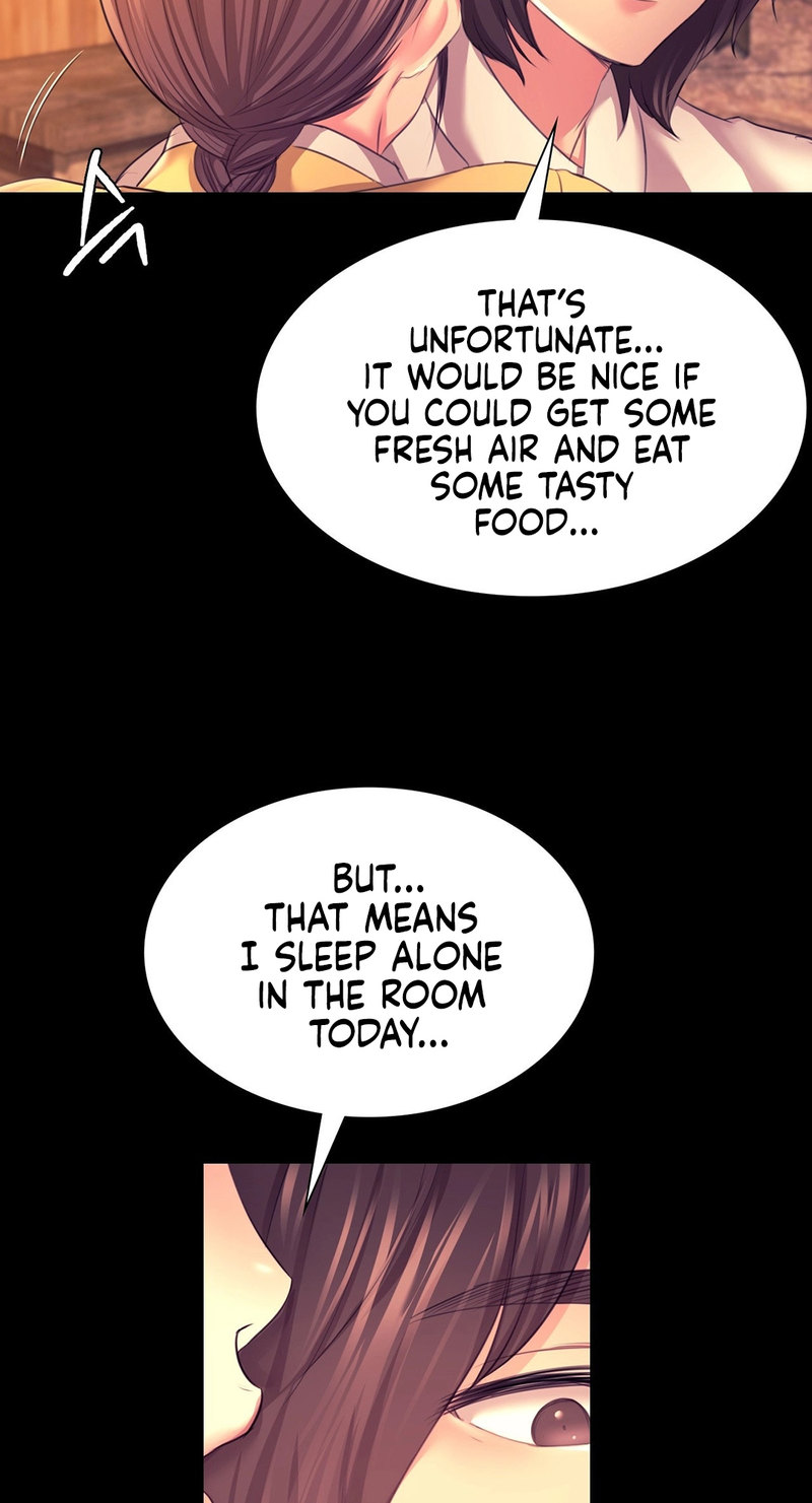 18+ Madam Chapter 73 page 77