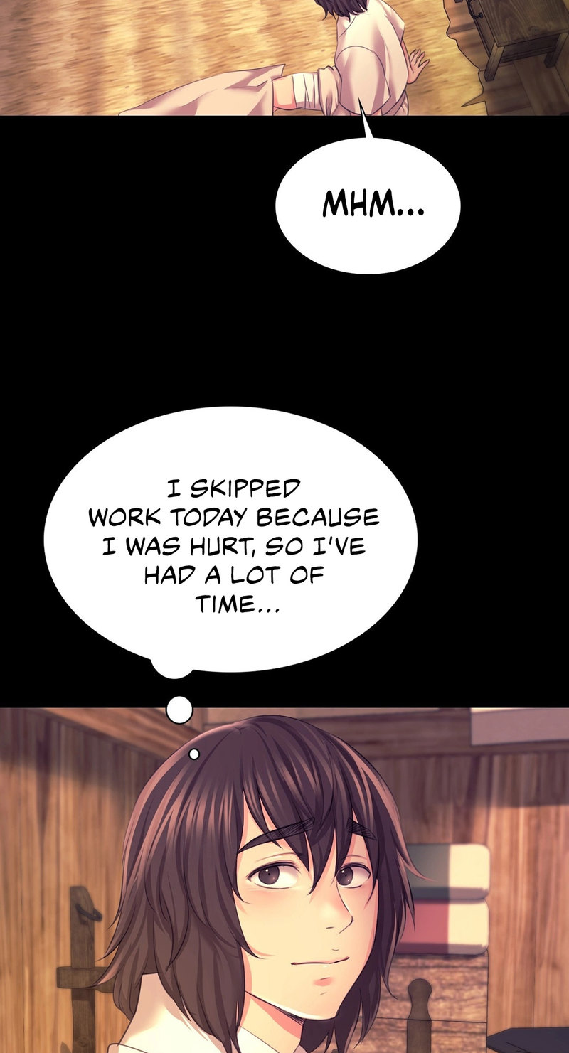 18+ Madam Chapter 73 page 79
