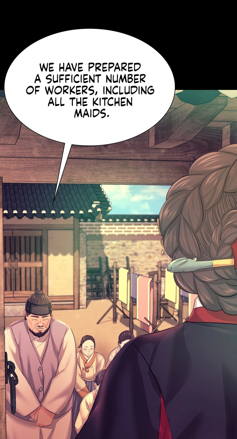 18+ Madam Chapter 73 page 81