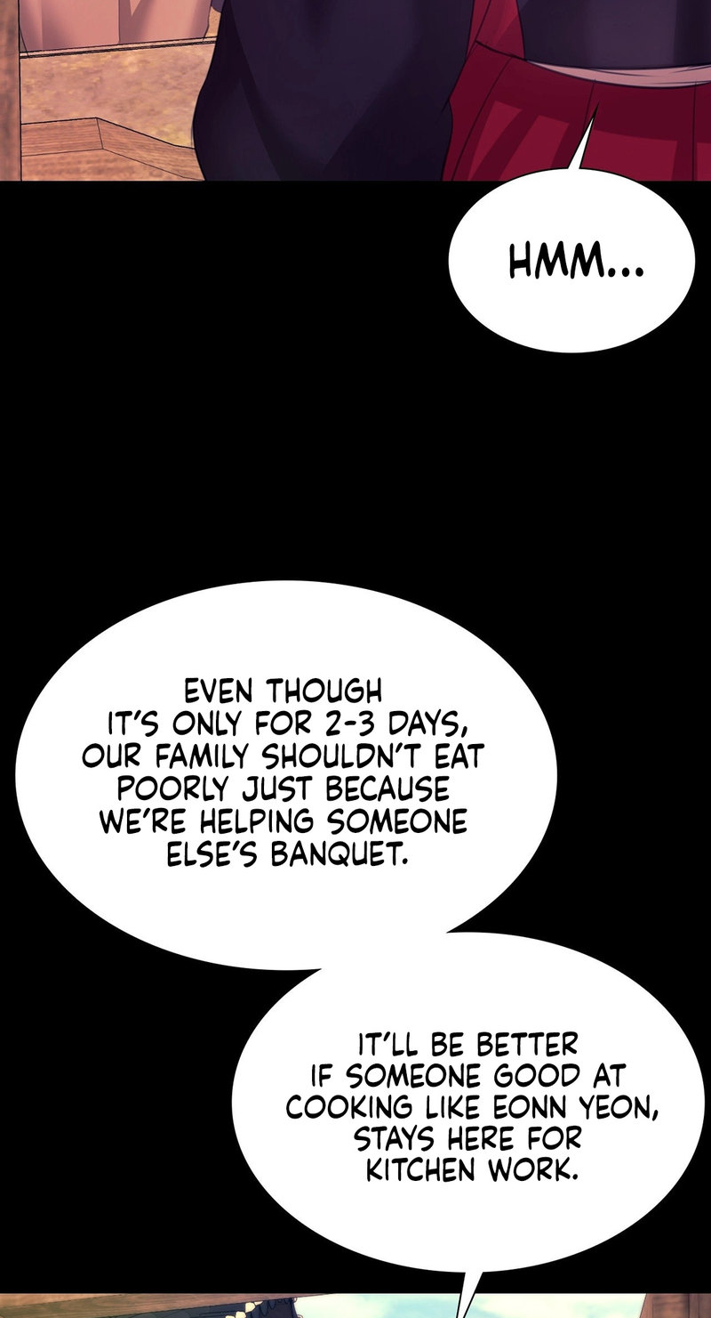18+ Madam Chapter 73 page 82