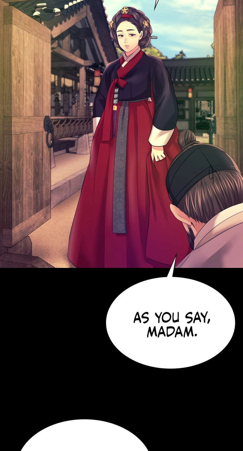 18+ Madam Chapter 73 page 83