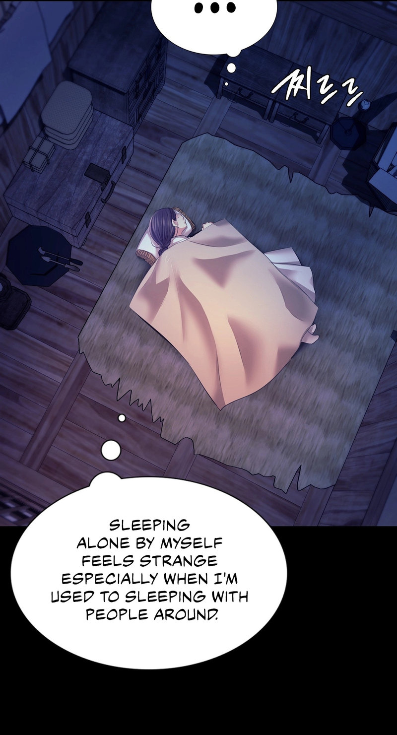 18+ Madam Chapter 73 page 88