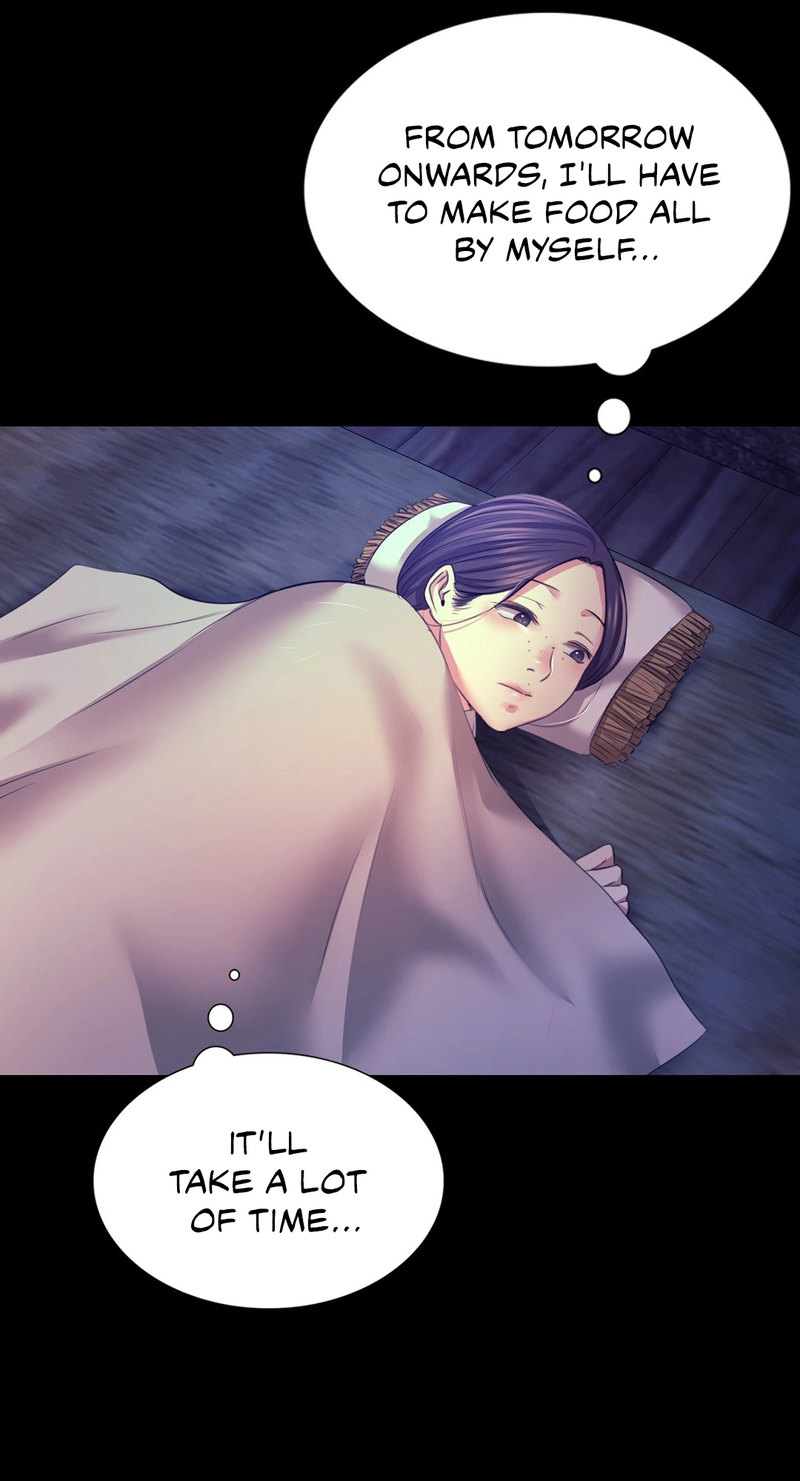 18+ Madam Chapter 73 page 89
