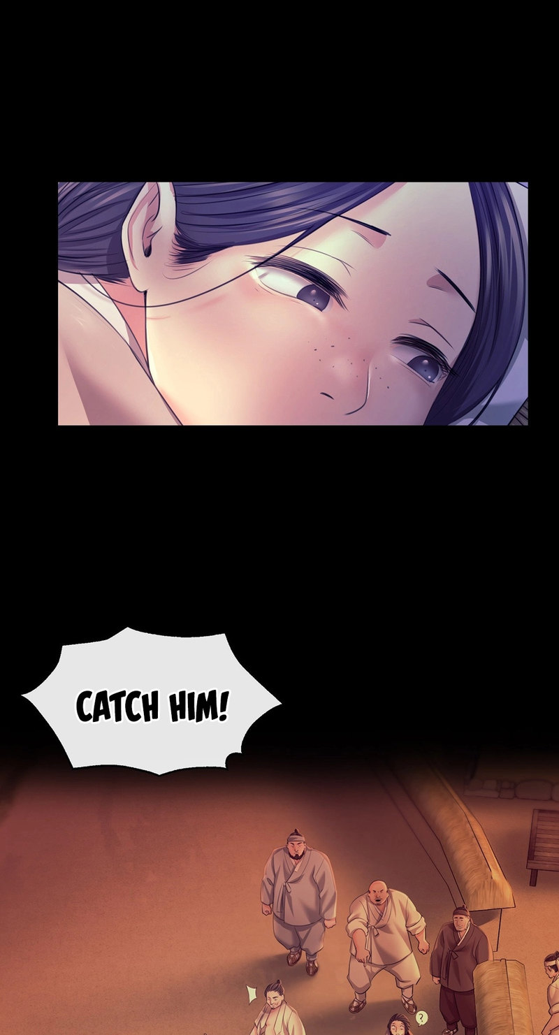 18+ Madam Chapter 73 page 90
