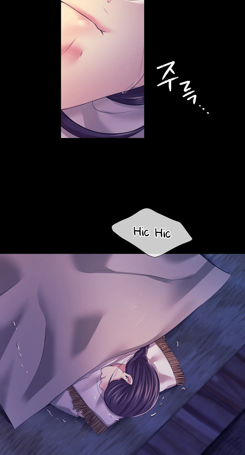 18+ Madam Chapter 73 page 94