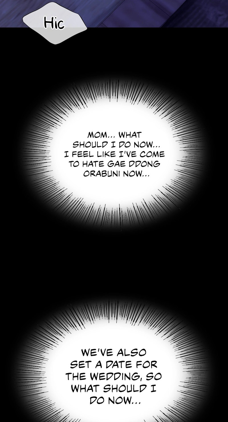 18+ Madam Chapter 73 page 95