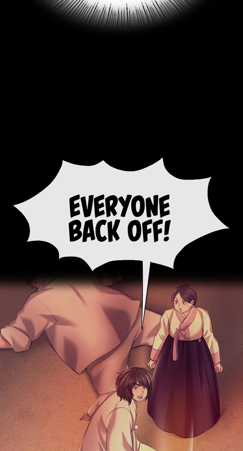 18+ Madam Chapter 73 page 96