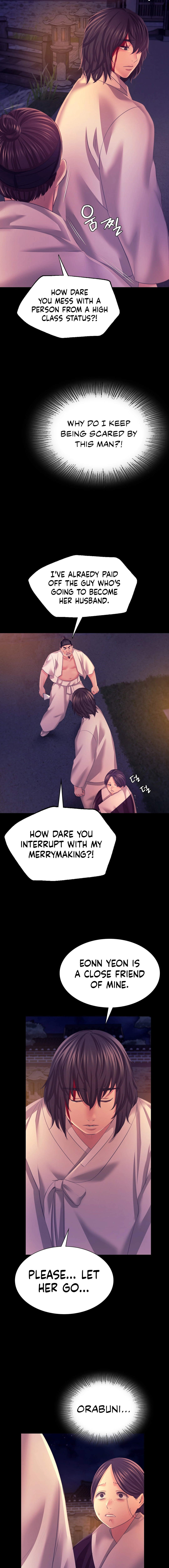 18+ Madam Chapter 76 page 18