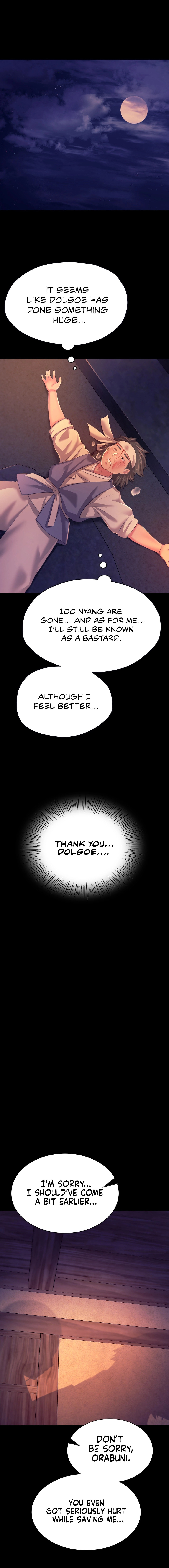 18+ Madam Chapter 77 page 12