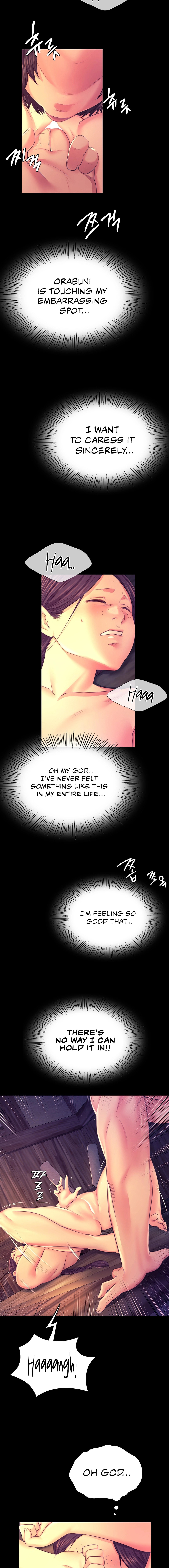 18+ Madam Chapter 77 page 16