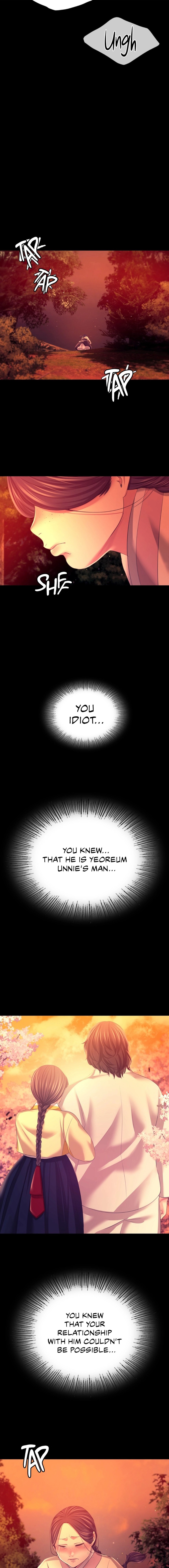 18+ Madam Chapter 79 page 3