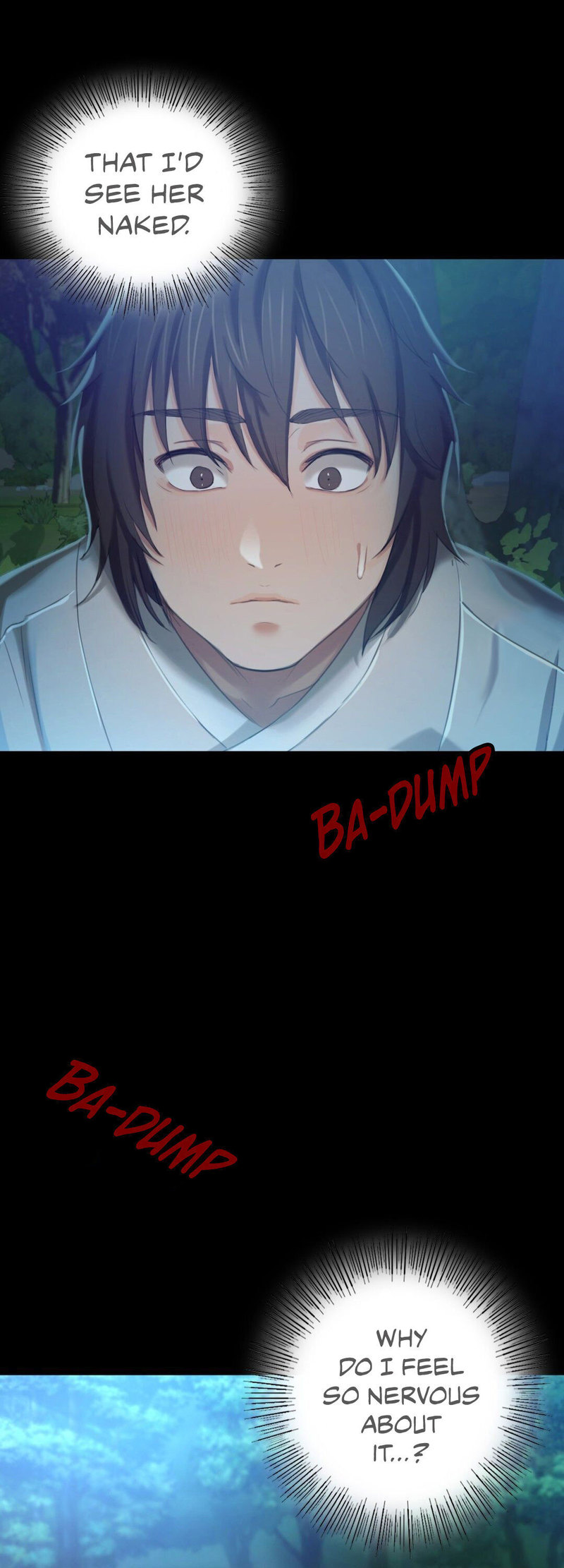 18+ Madam Chapter 8 page 2