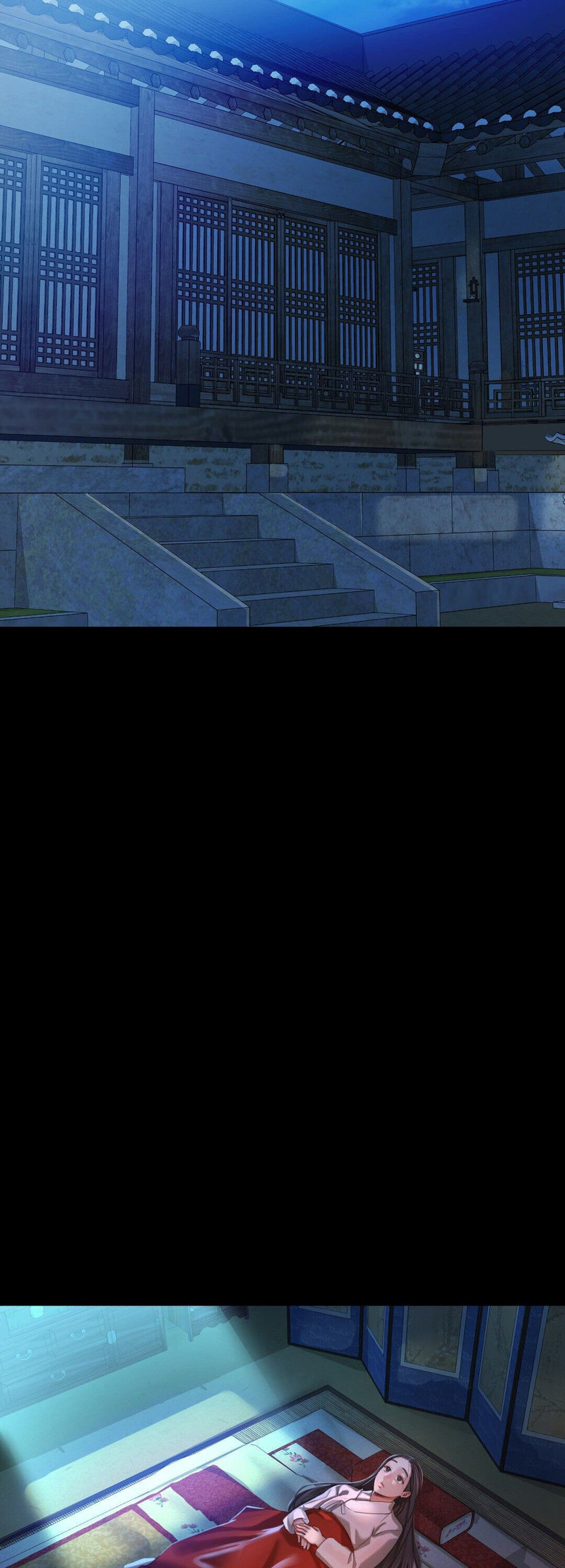 18+ Madam Chapter 8 page 5