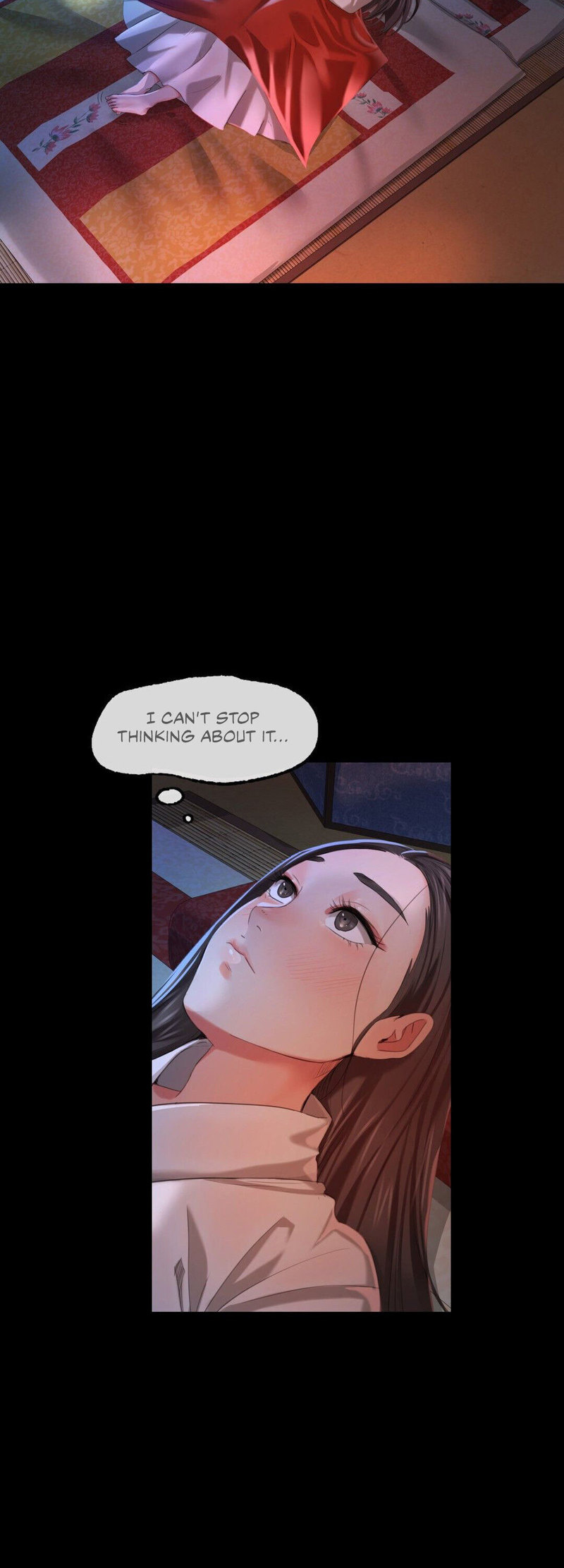 18+ Madam Chapter 8 page 6