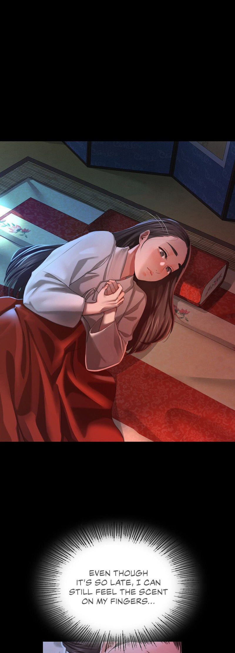18+ Madam Chapter 8 page 9