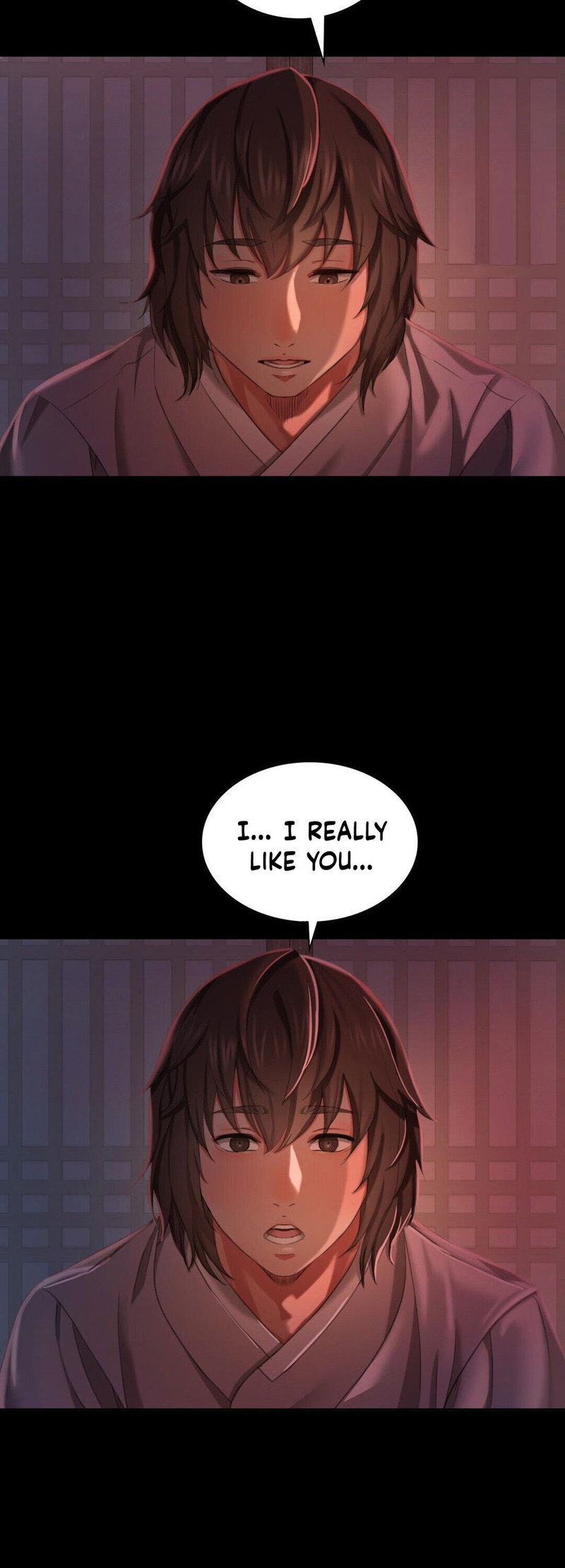 18+ Madam Chapter 8 page 15