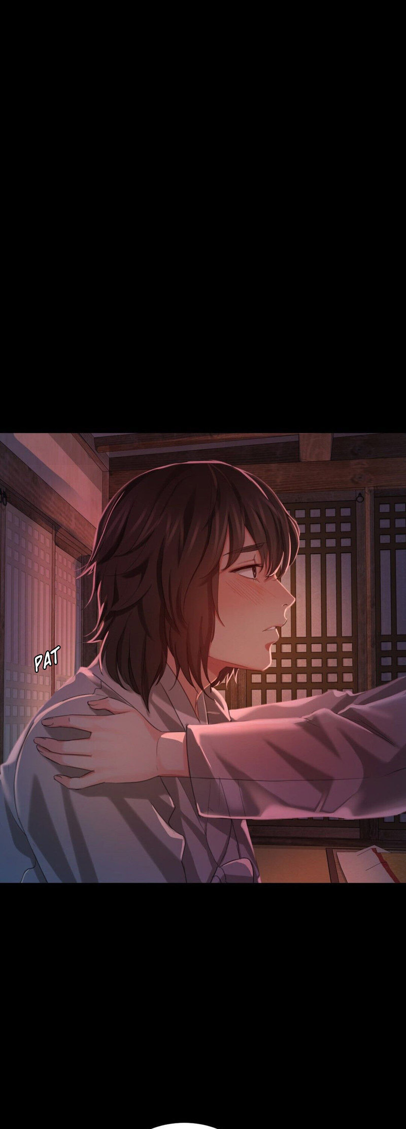 18+ Madam Chapter 8 page 16
