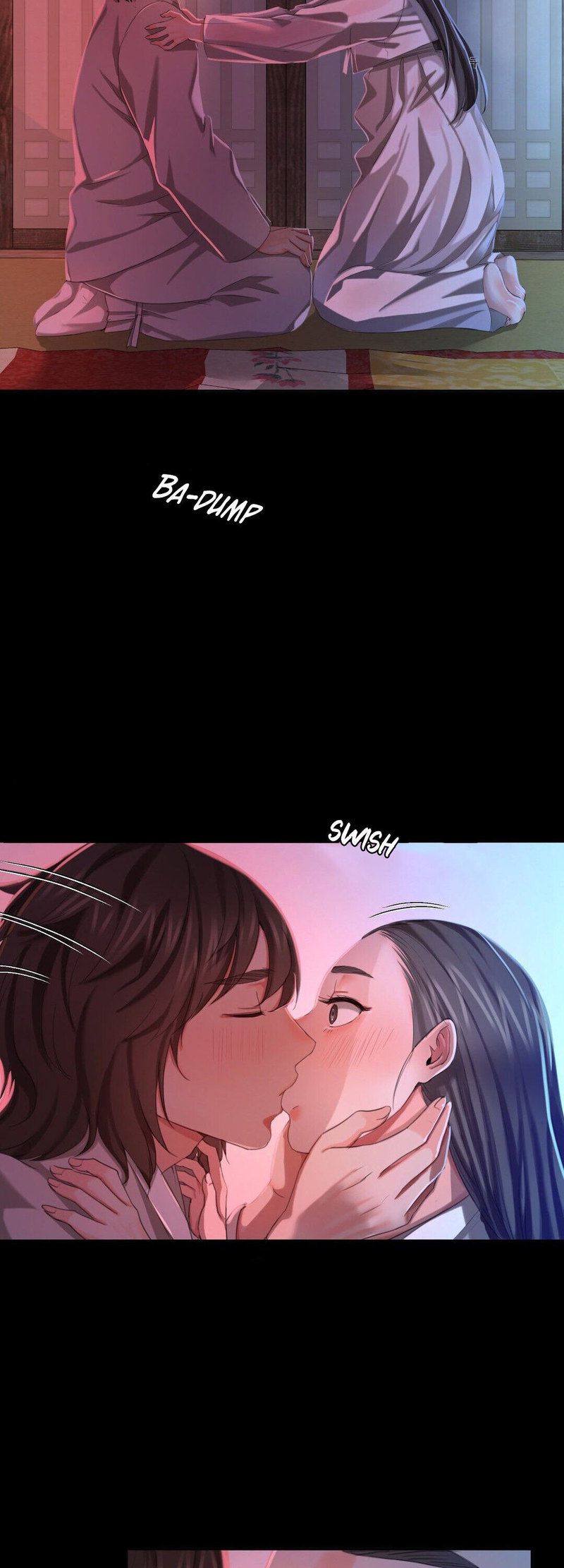 18+ Madam Chapter 8 page 18