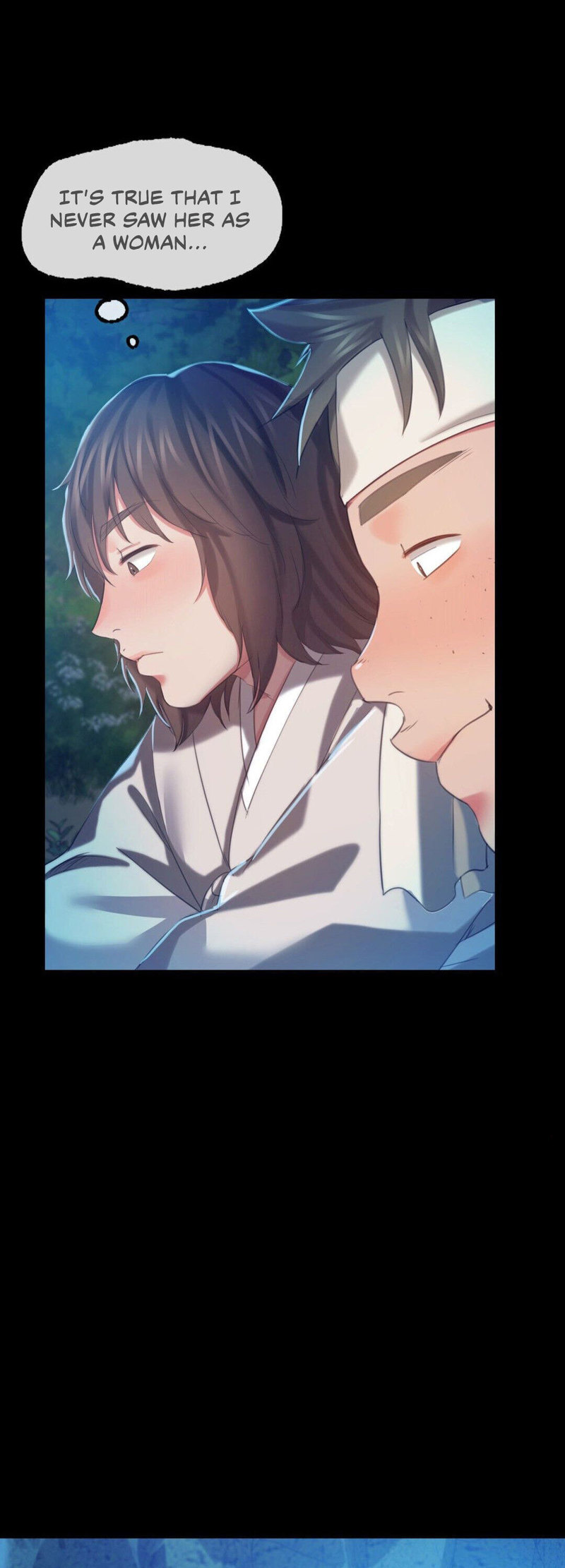 18+ Madam Chapter 8 page 33