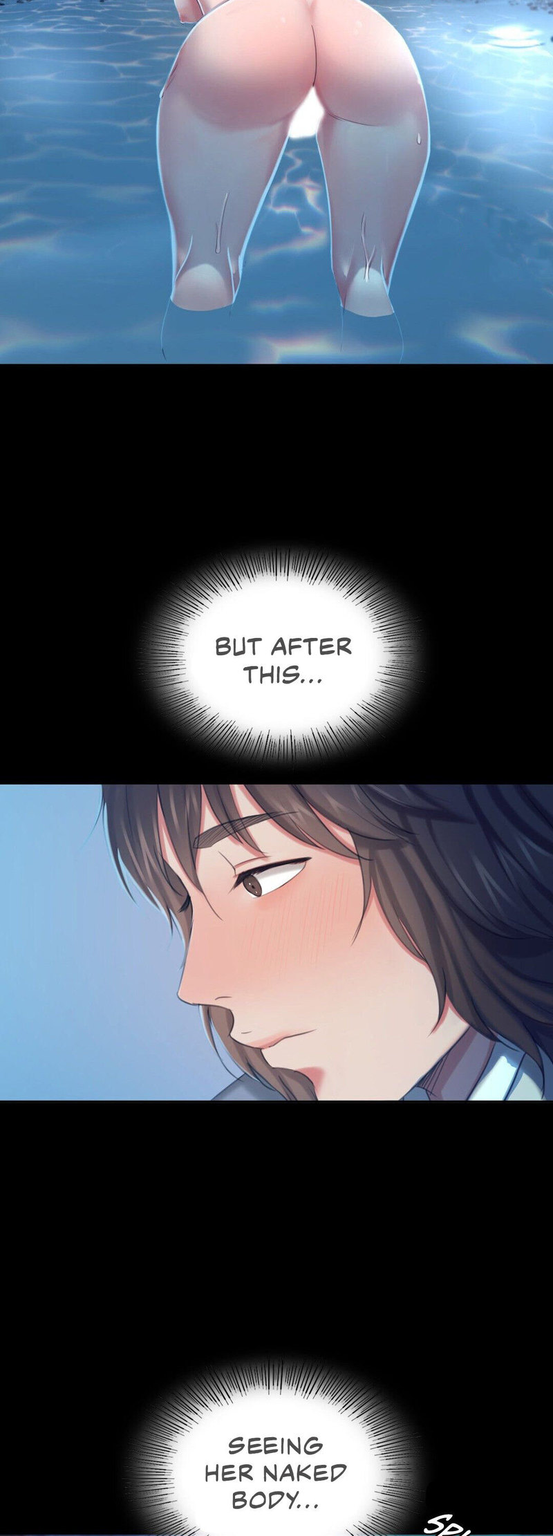 18+ Madam Chapter 8 page 35