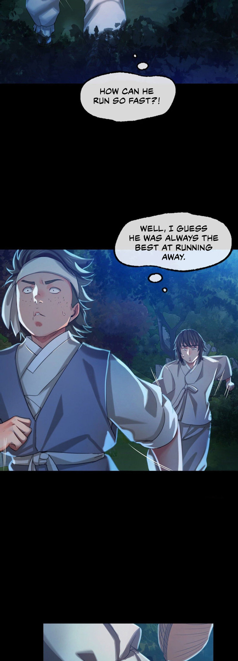 18+ Madam Chapter 8 page 41