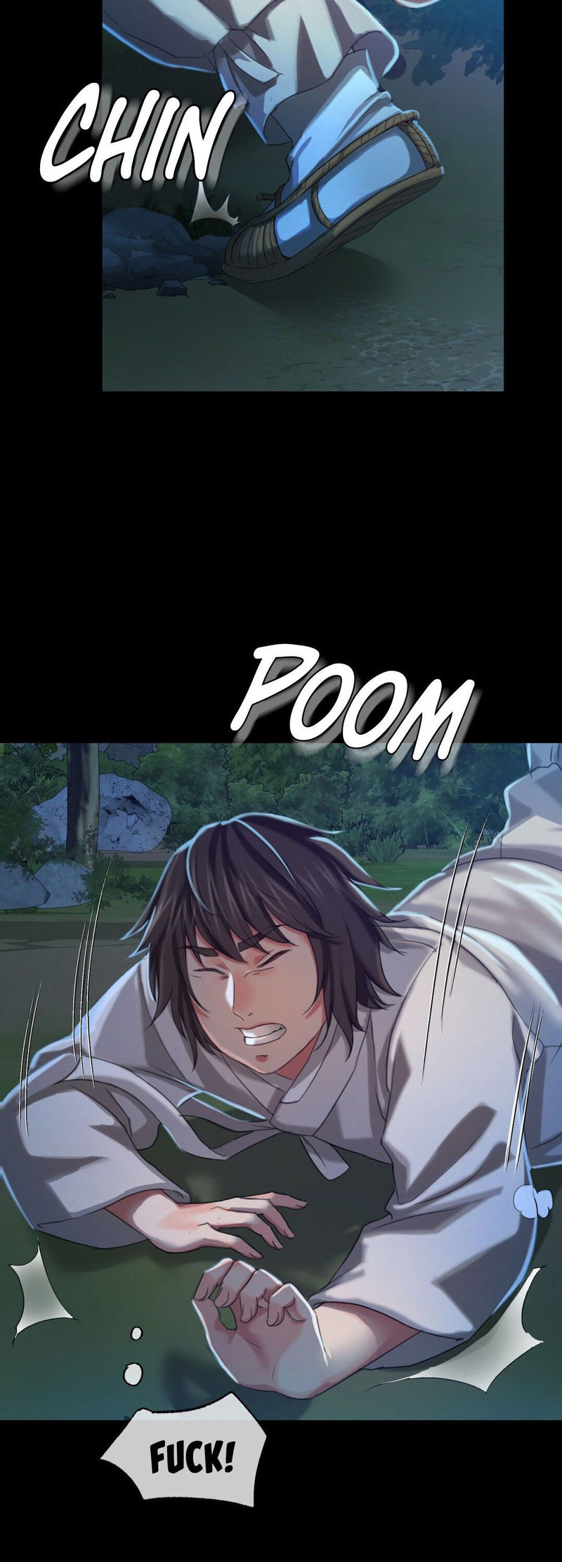 18+ Madam Chapter 8 page 42