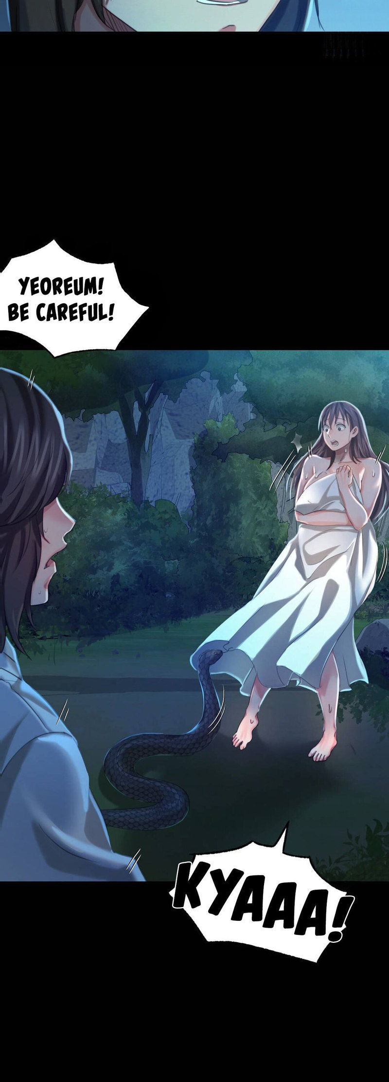18+ Madam Chapter 8 page 46