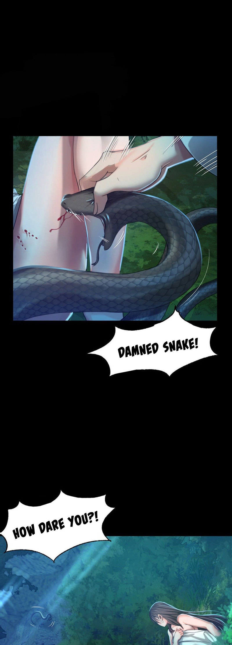18+ Madam Chapter 8 page 49