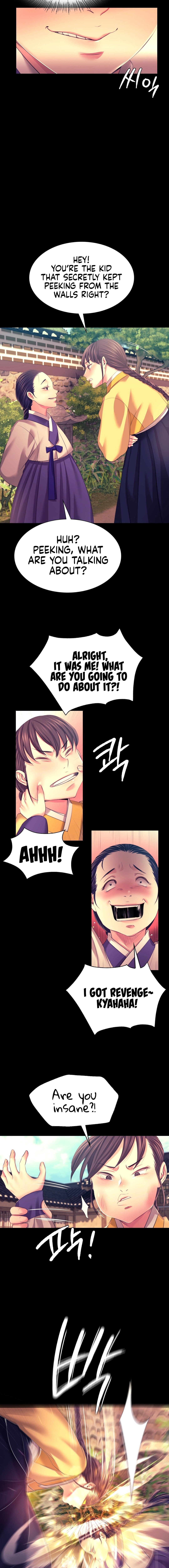 18+ Madam Chapter 80 page 13