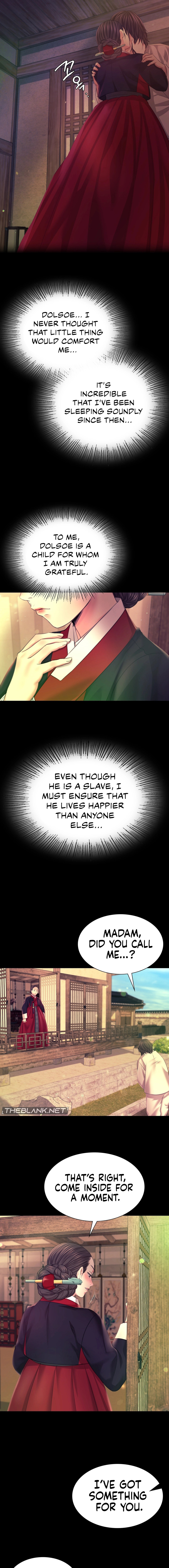 18+ Madam Chapter 83 page 14