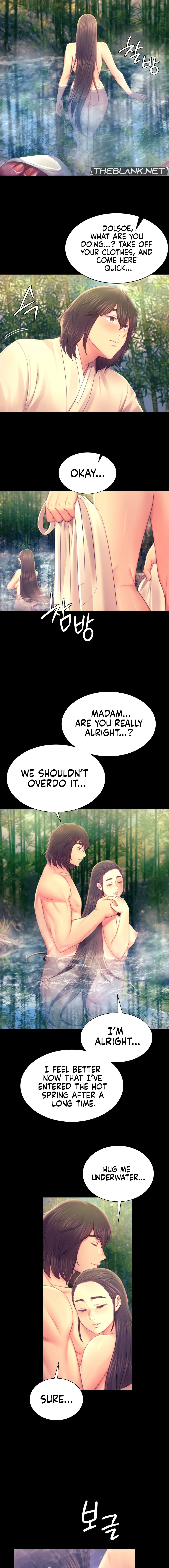 18+ Madam Chapter 87 page 6