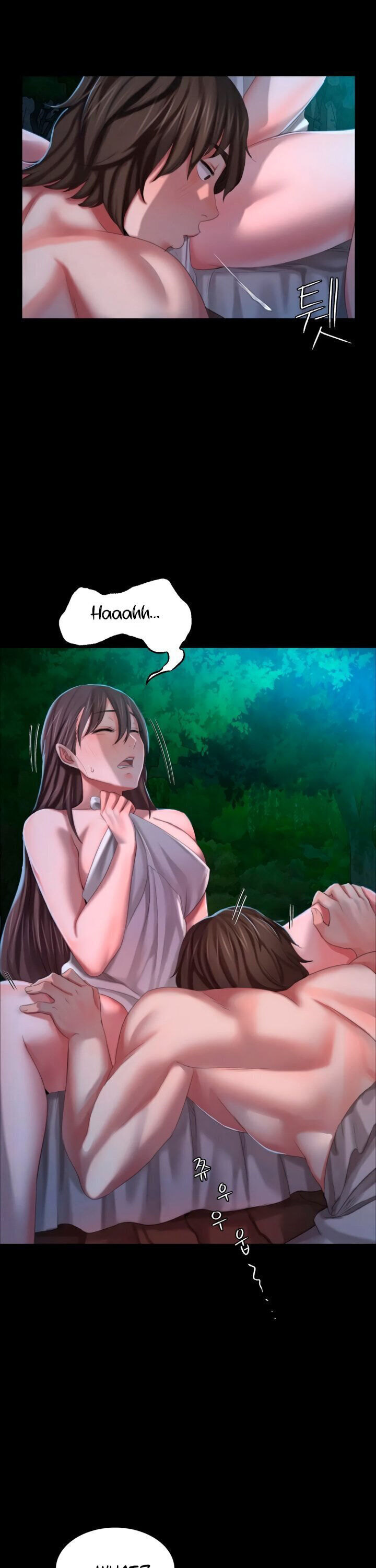 18+ Madam Chapter 9 page 10