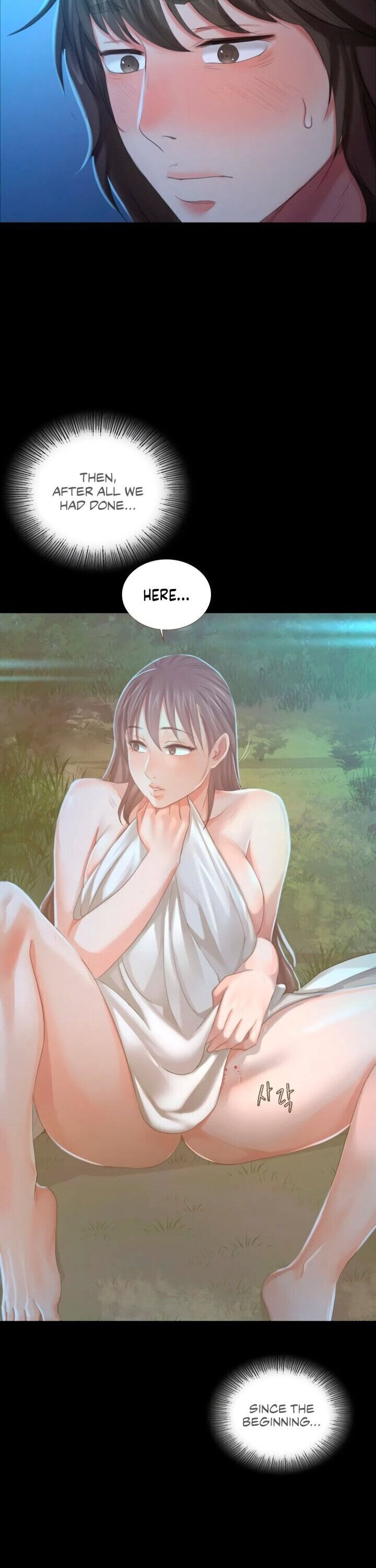 18+ Madam Chapter 9 page 34