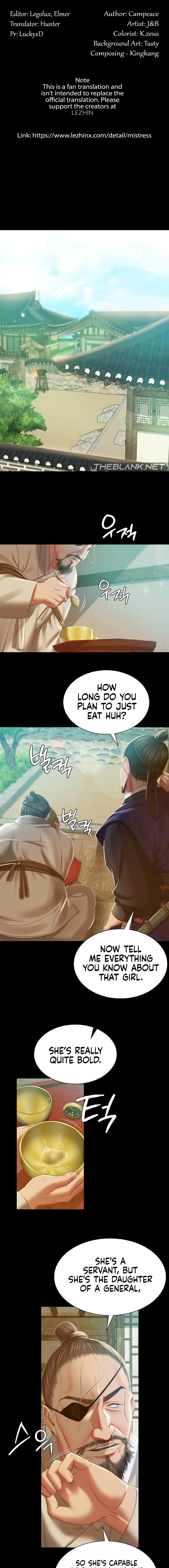 18+ Madam Chapter 91 page 2
