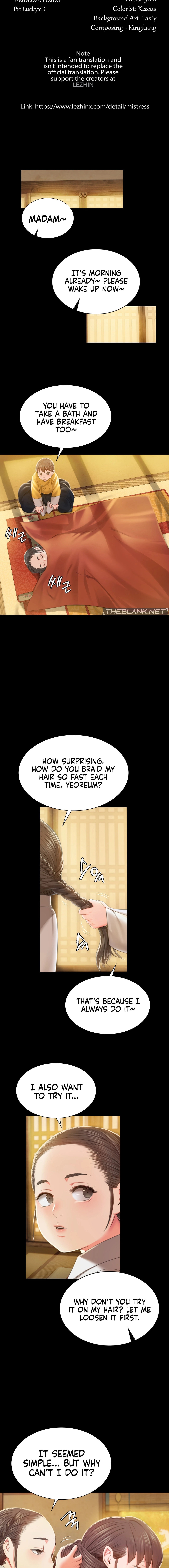 18+ Madam Chapter 92 page 2