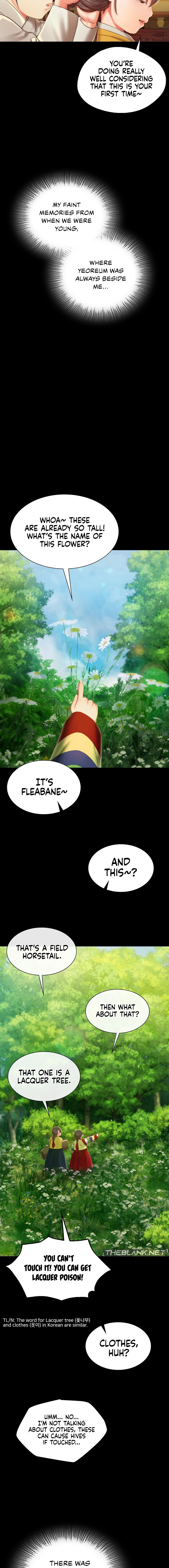 18+ Madam Chapter 92 page 3